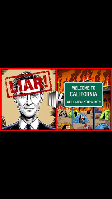 BILLIONS in Taxpayer Money Down The Drain!