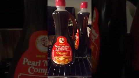 do you prefer this syrup for pancakes 🥞