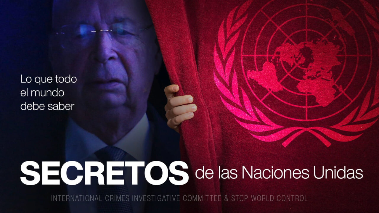 Secretos de las Naciones Unidas