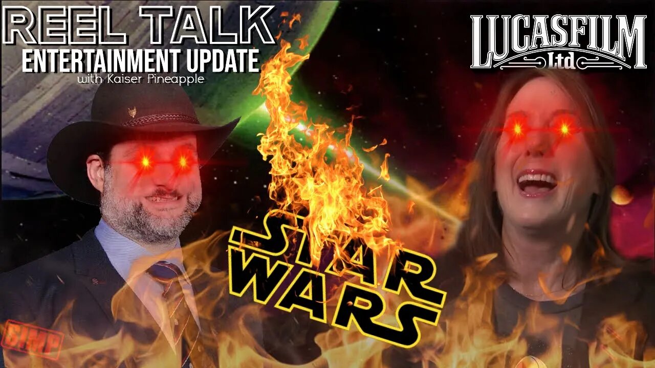 Dave Filoni Promoted AGAIN Despite Ahsoka Failure! | More AWFUL Disney Star Wars Incoming!