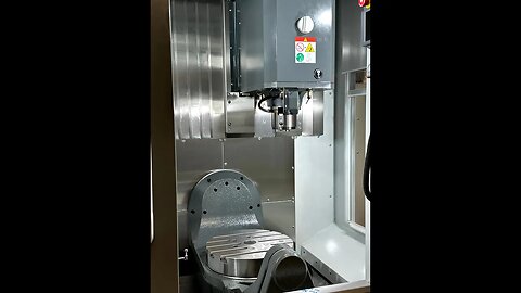 Take a tour with me around the machine shop I trained at in Mankato, MN. South Central College