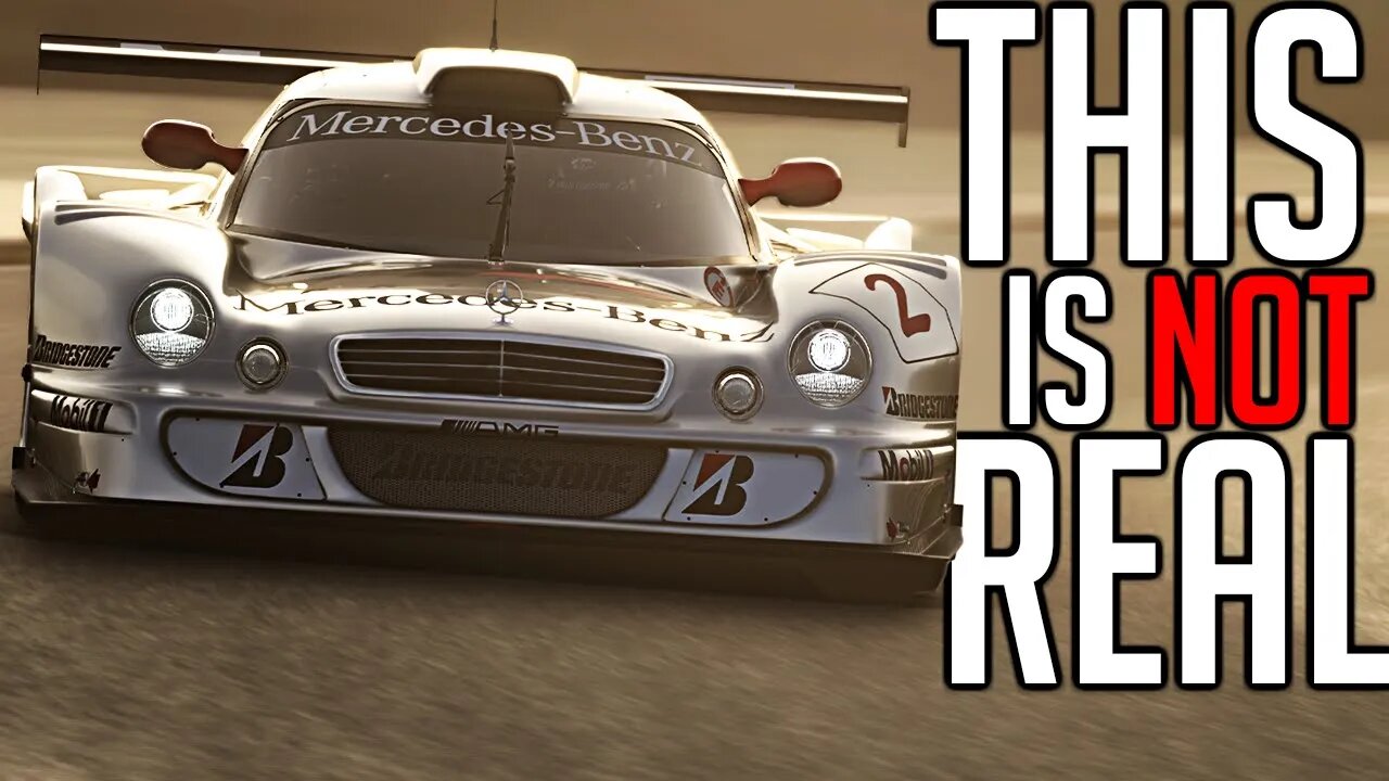 This Could Be The Most Immersive Racing Game of 2022