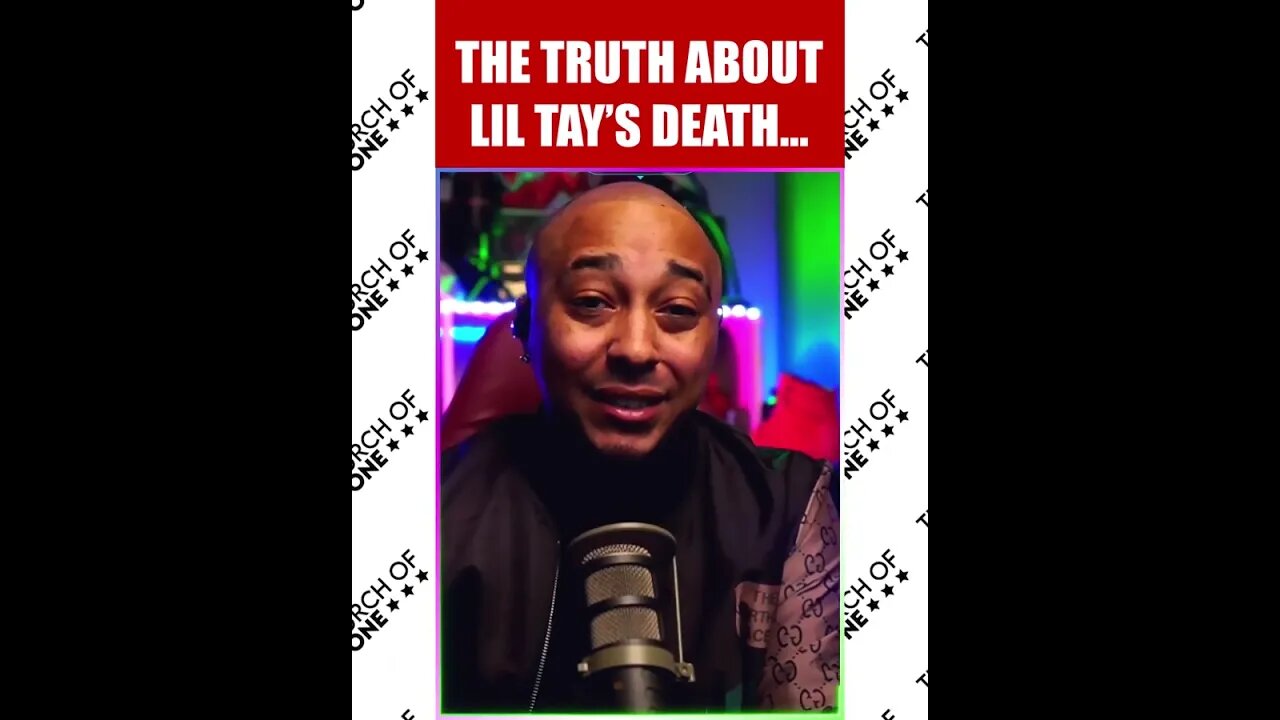 The TRUTH about Lil Tay’s DEATH…