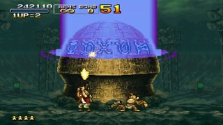 Metal Slug 3 - Mission 2