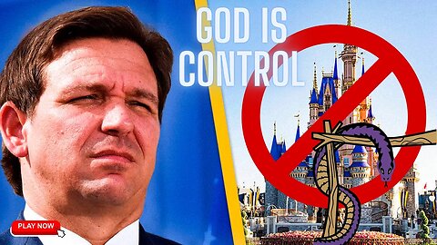 GOD IS SOUNDING THE ALARM🚨 ‼️‼️‼️⏰WAKE UP!!! #america #jesussaves #godislove #disney #florida #sin