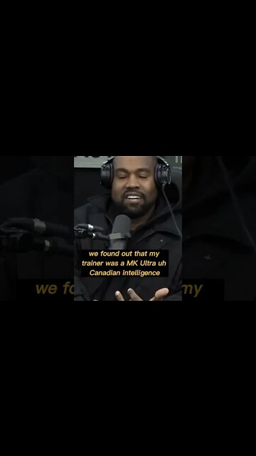 They wanted to kill Kanye - Ye #shorts