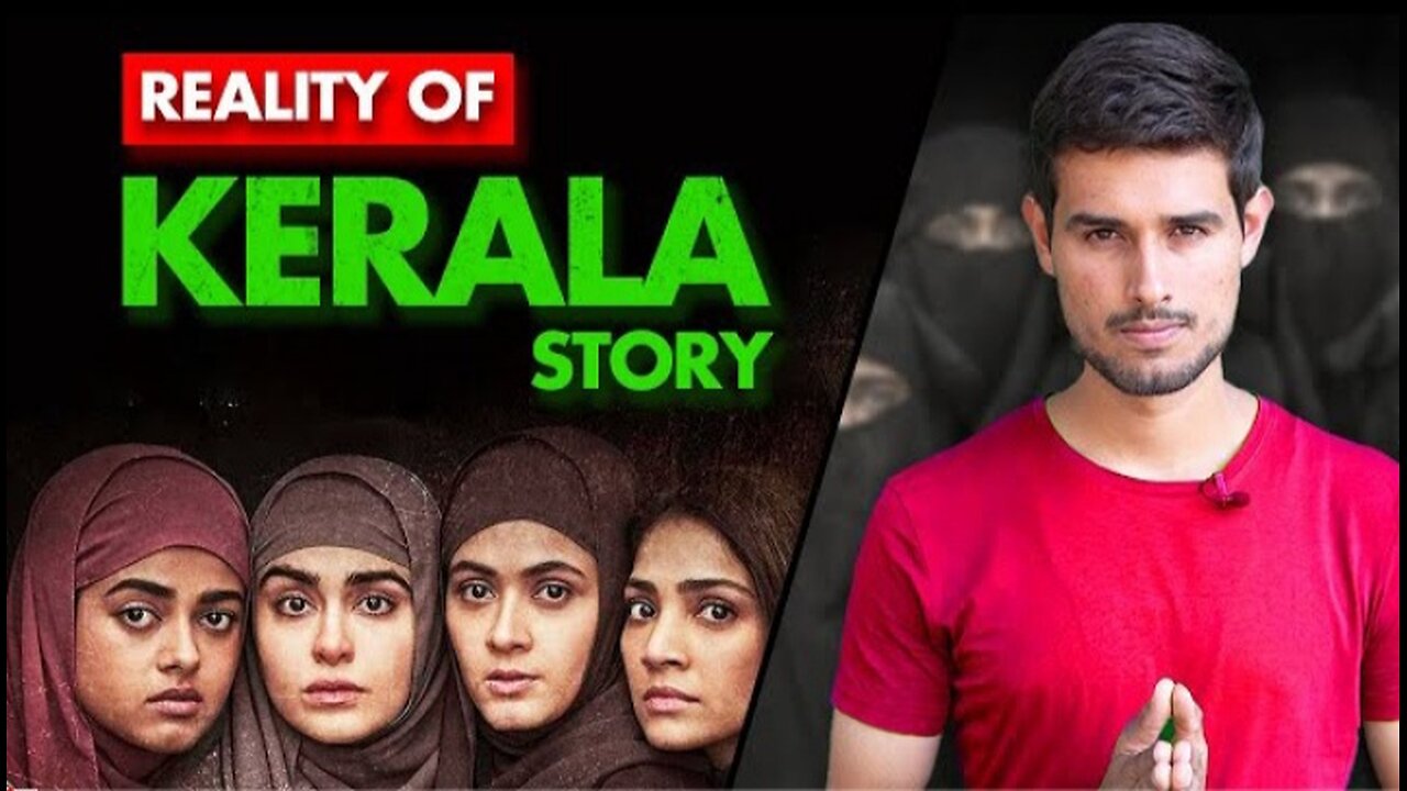 The Kerala Story | True or Fake? |