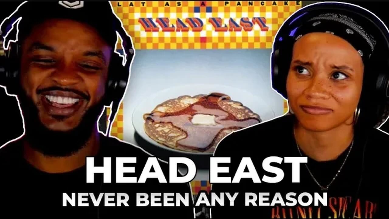 DANG! 🎵 Head East - Never Been Any Reason REACTION