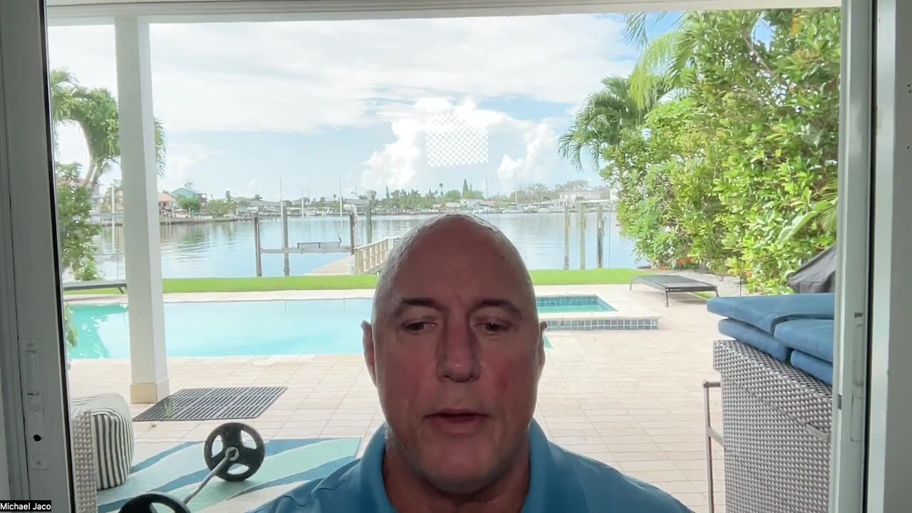 Elite SEAL mindset and the cutting edge technology to set you apart.