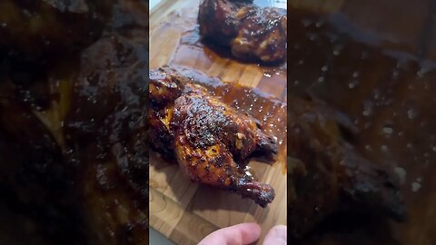 BBQ Chicken