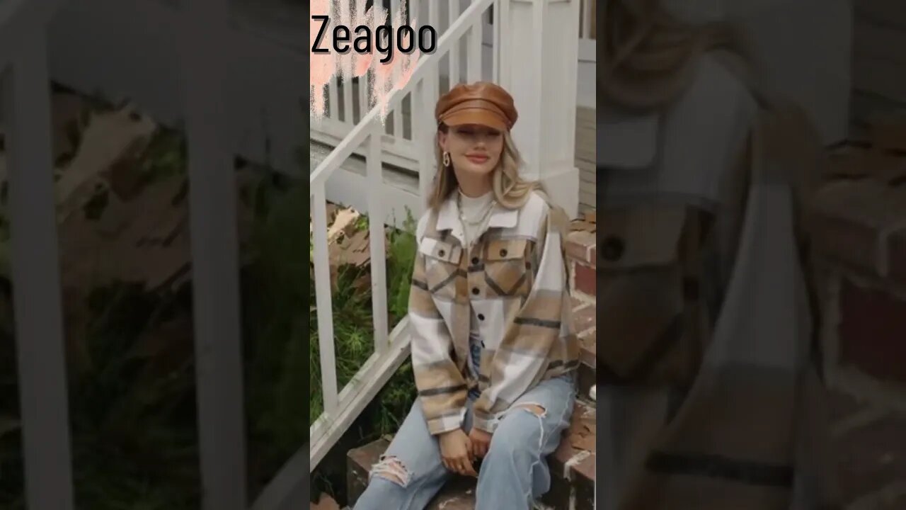 Zeagoo