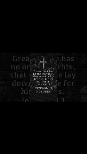 John‬ ‭15:13‬ #MemorialDay #thankful #Jesus #God #Christian #bible