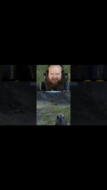 More Halo Infinite with JD (Halo Infinite)