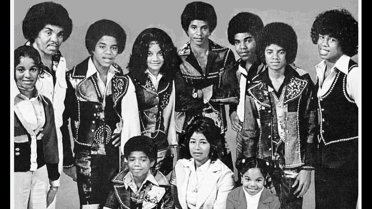 Behind the Jackson 5 (Deep Dive) Pt. 2