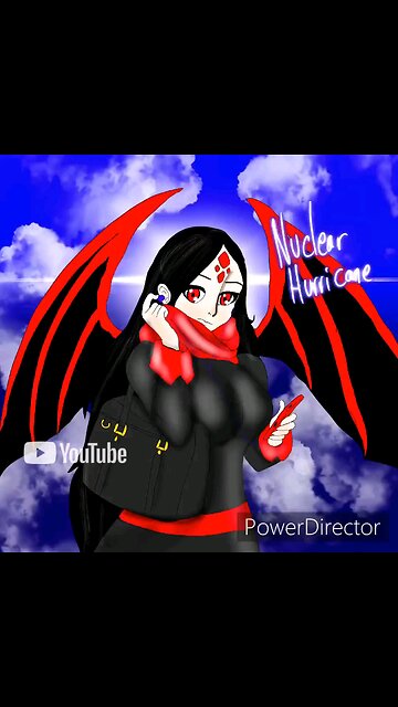 speedpaint glorious eyes