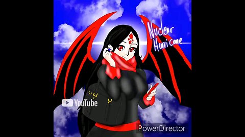 speedpaint glorious eyes