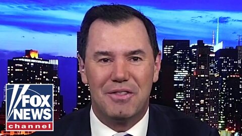 Concha: This is several flavors of stupid