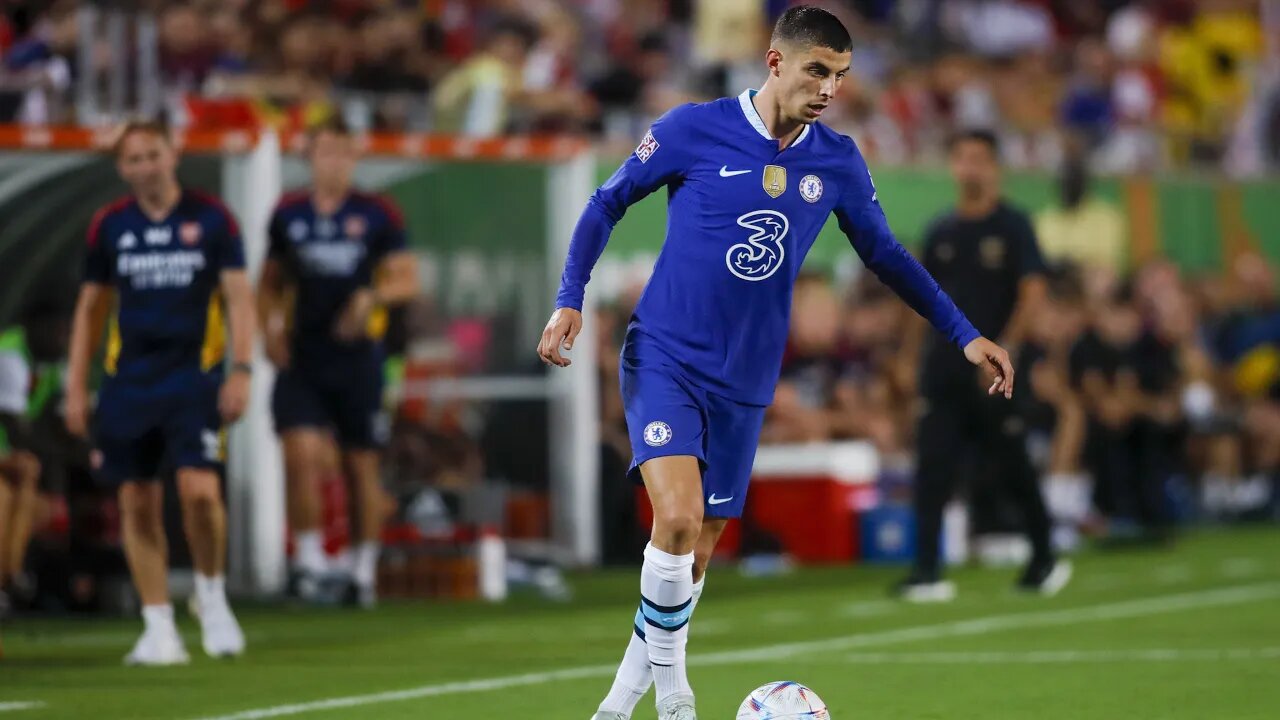 UCL Round Of 16 2nd Leg 3/7 Preview: Chelsea Vs. Dortmund