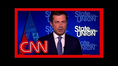 Pete Buttigieg reacts to Vance's comments on Walz's military service