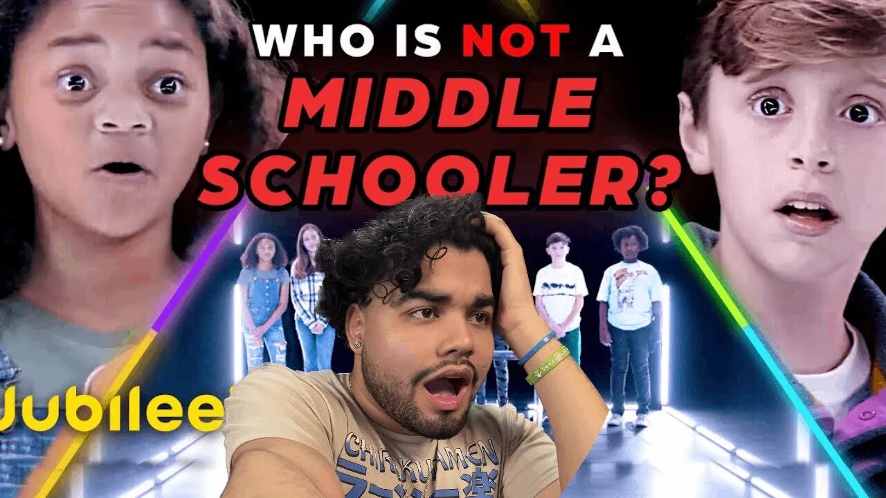 There is NO WAY!! #reaction #live