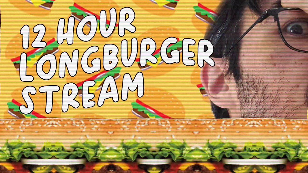 Longburger #75 (Part 2)