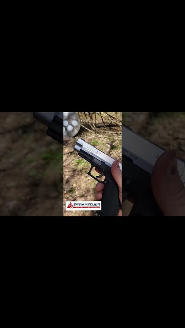 Springfield XDm BB slinger...