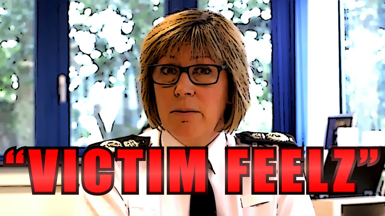 The Victim Feelz - Nottinghamshire Police