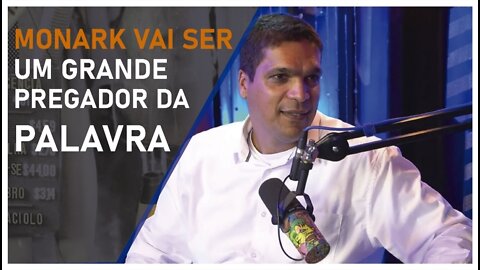 Cabo Daciolo fala sobre Monark