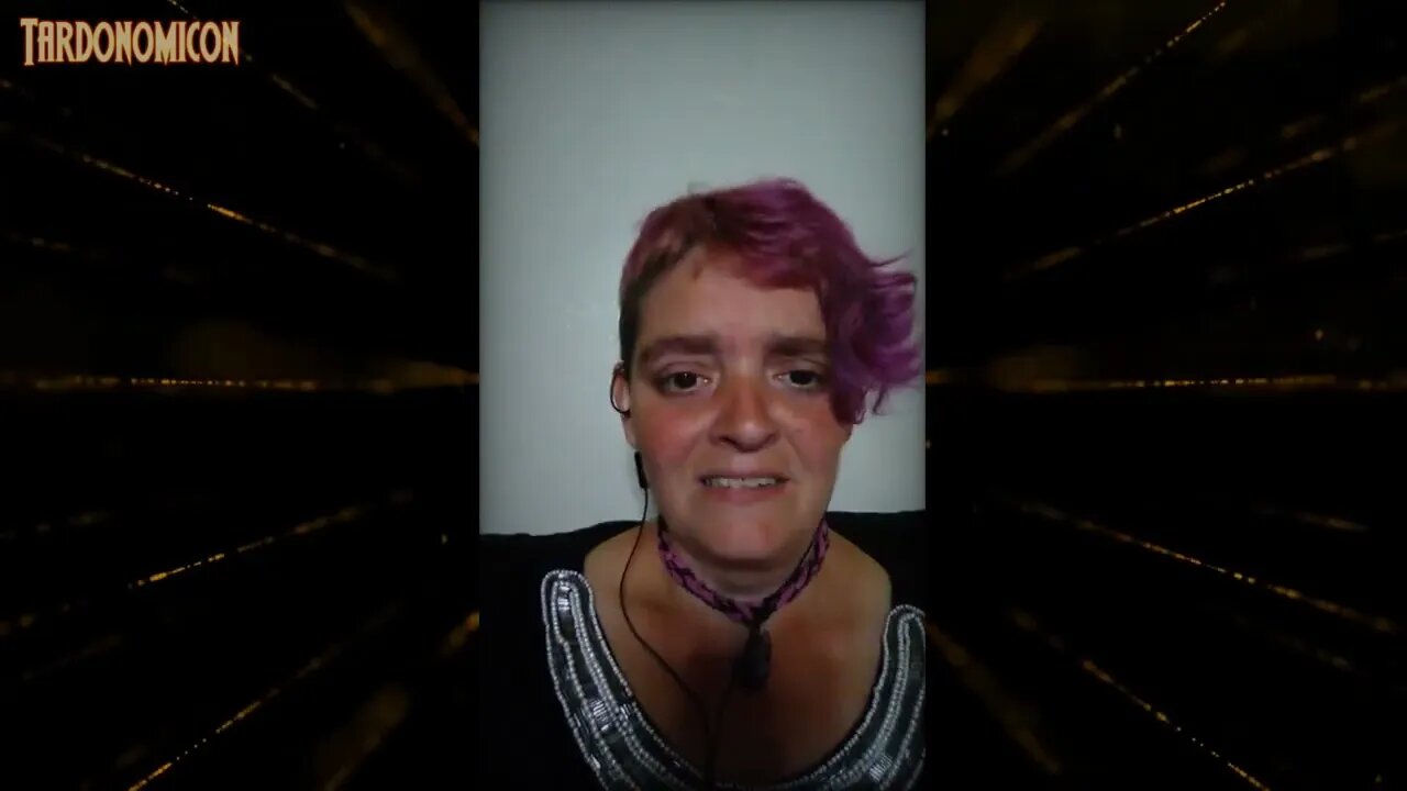 2022 02 20 14 Kathy bragged about how much was earned, she didn't denounce it, she announced it pro