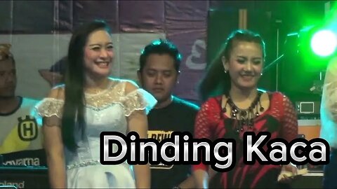 [Dinding Kaca] | Dangdut Koplo| CKD MUSIC MANAGEMENT