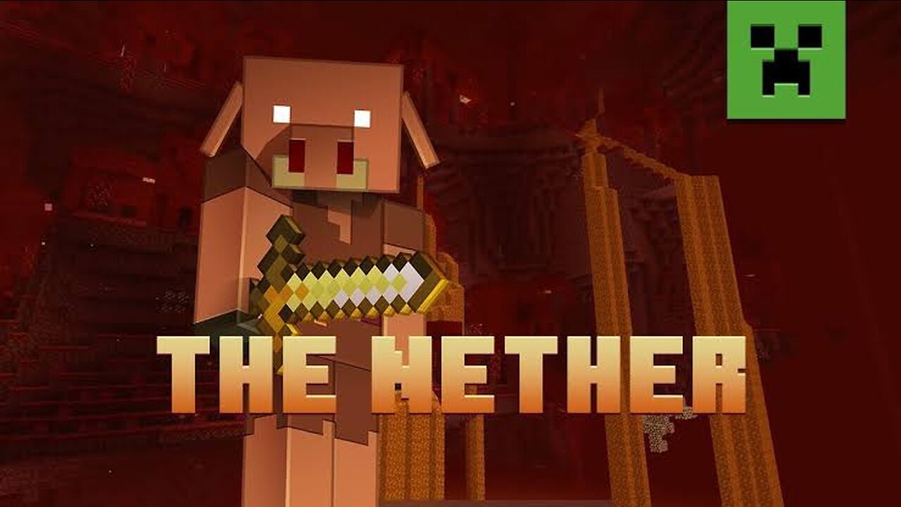 Minecraft: The Great Wild