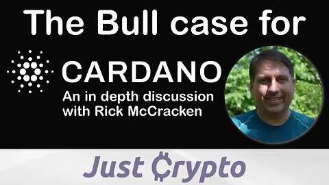 The Bull Case for Cardano