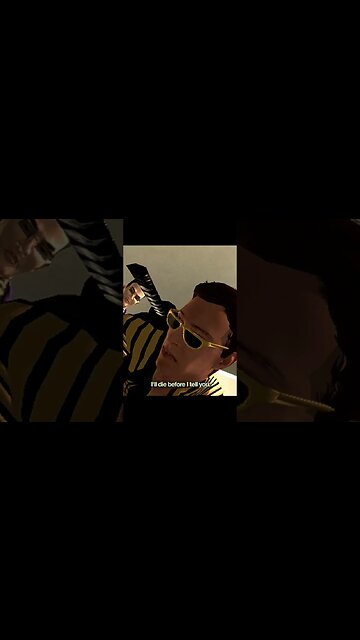 Saints Row 2: Road Rage | Yep... #Shorts