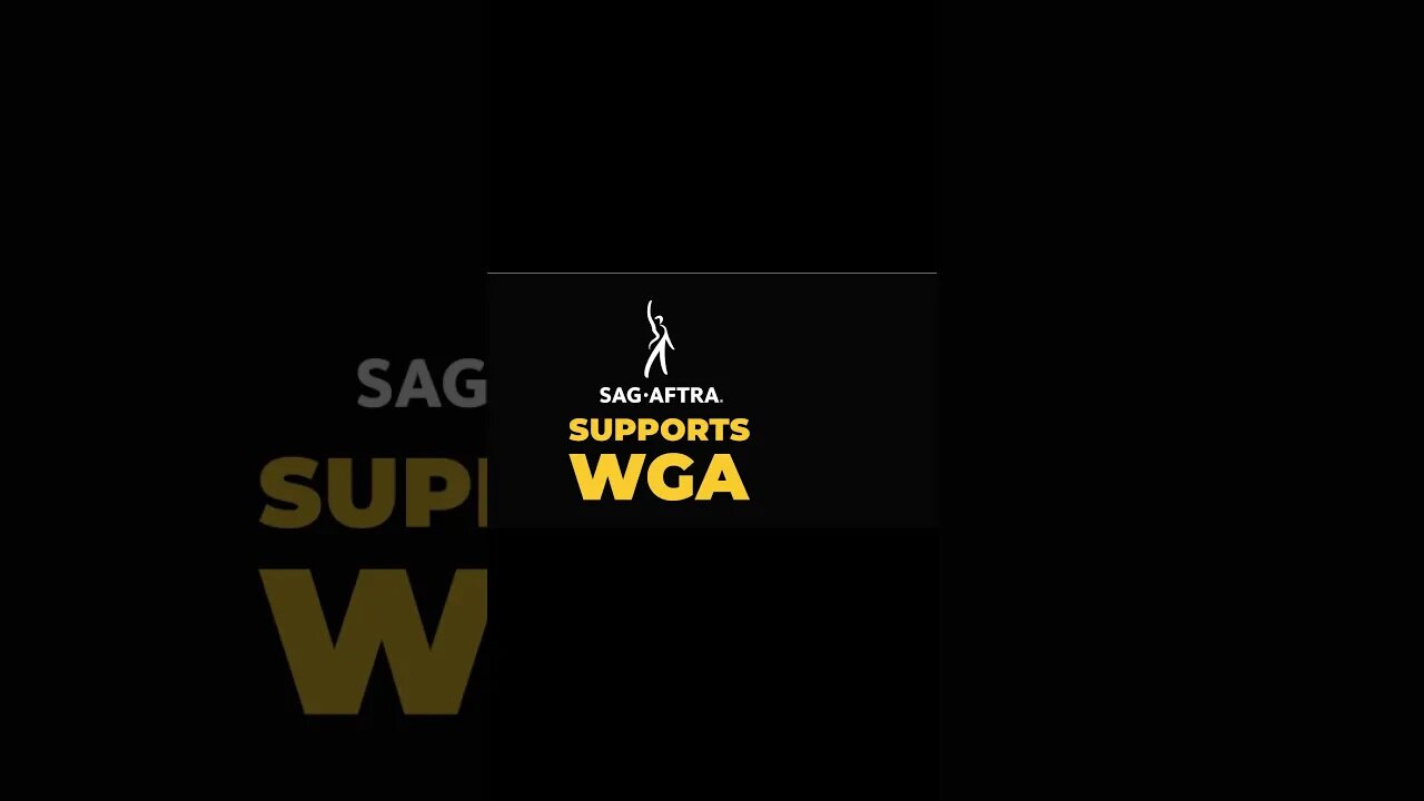 Hollywood Studios Seek Federal Government to Prevent Actor’s Strike + Reagan Lead SAG-AFTRA?