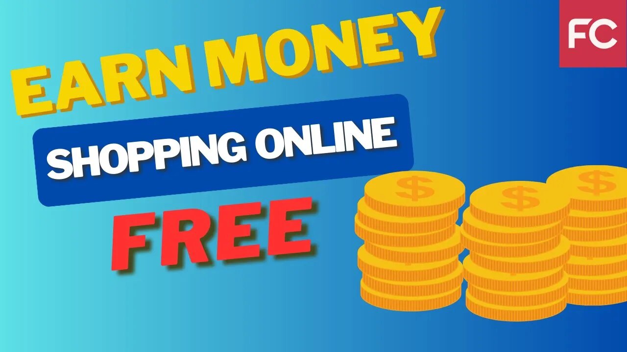 How To Earn Money While Shopping Online with FatCoupon (2023)