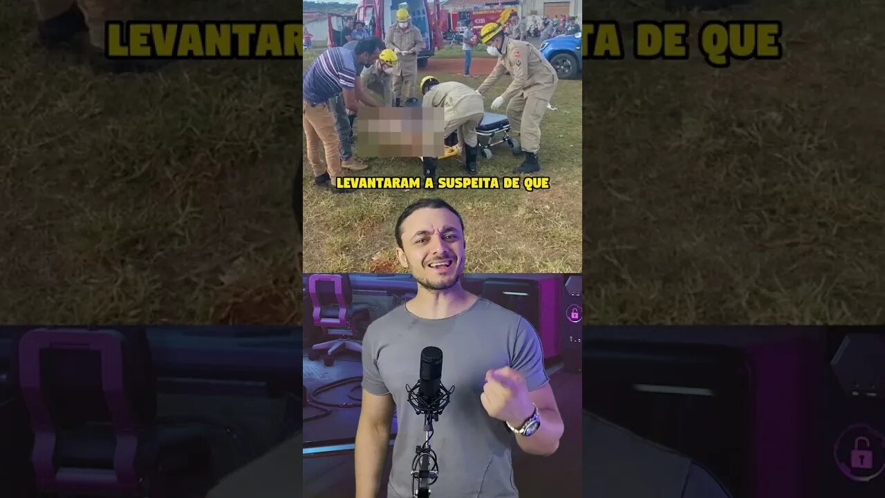AS PIORES FORMAS DE COMO AS PESSOAS MORRERAM