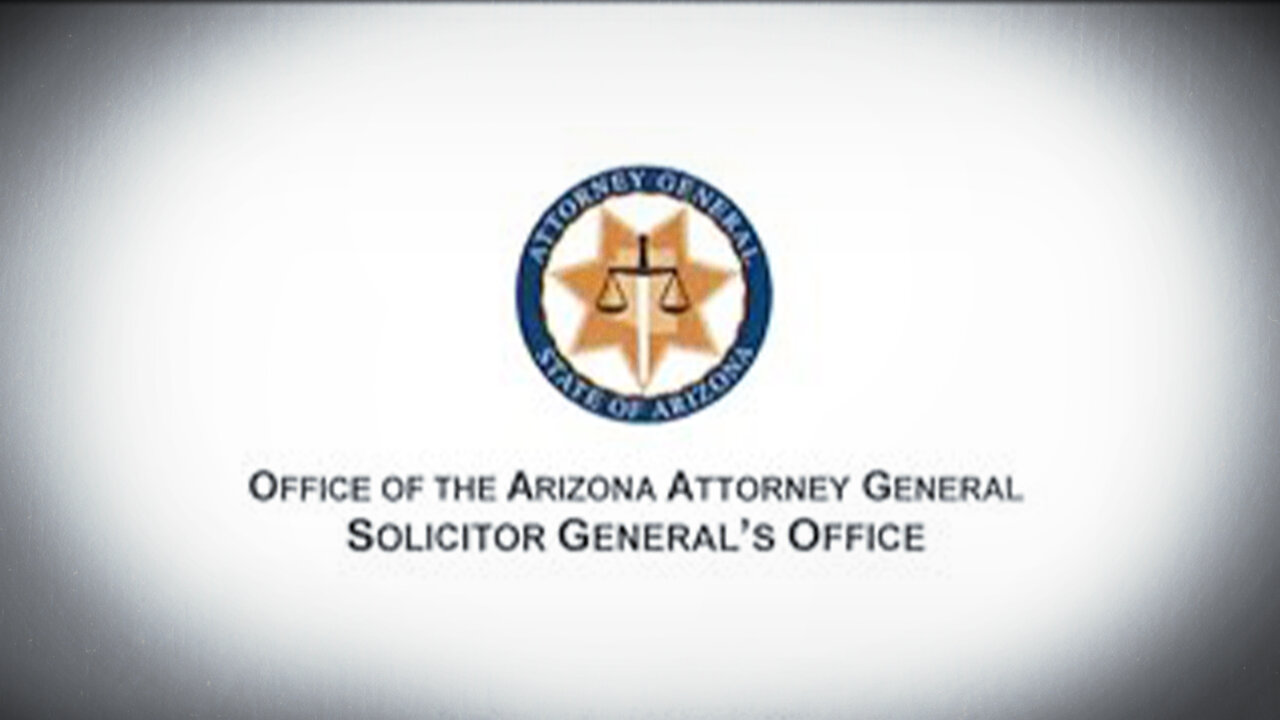 Arizona AG Signals Criminal Investigation With Election Audit Results