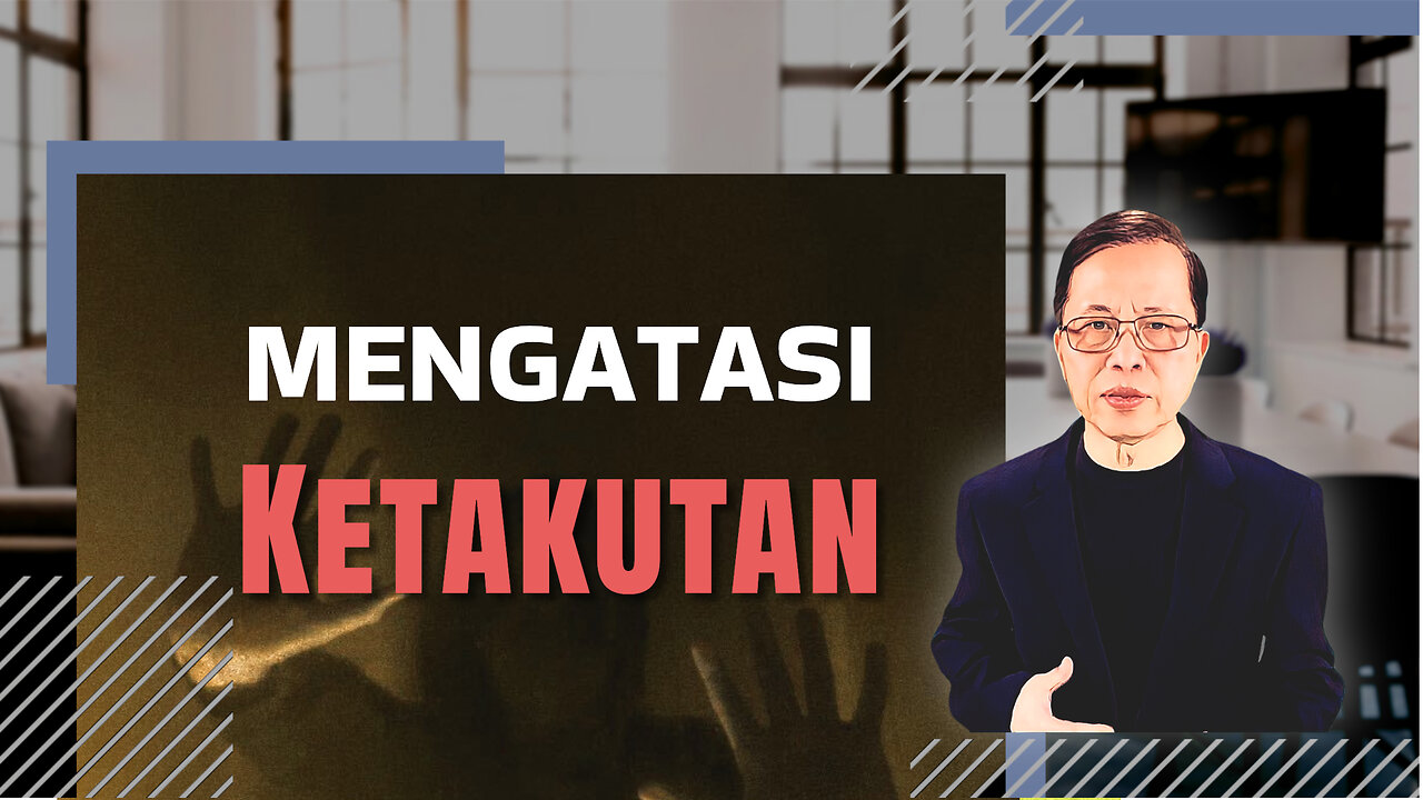 Mengatasi Ketakutan: Keberanian dan Pertumbuhan Iman