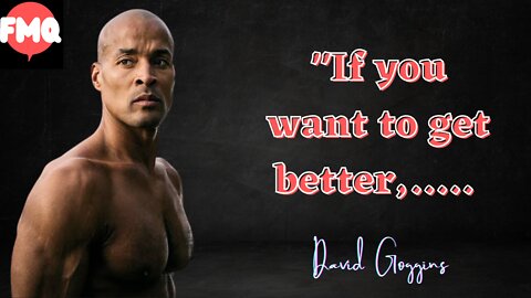 David Goggins Quotes From The Motivational Ultra-Athlete