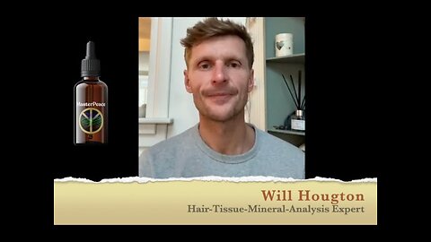 Will Houghton MP + HTMA Testimonial