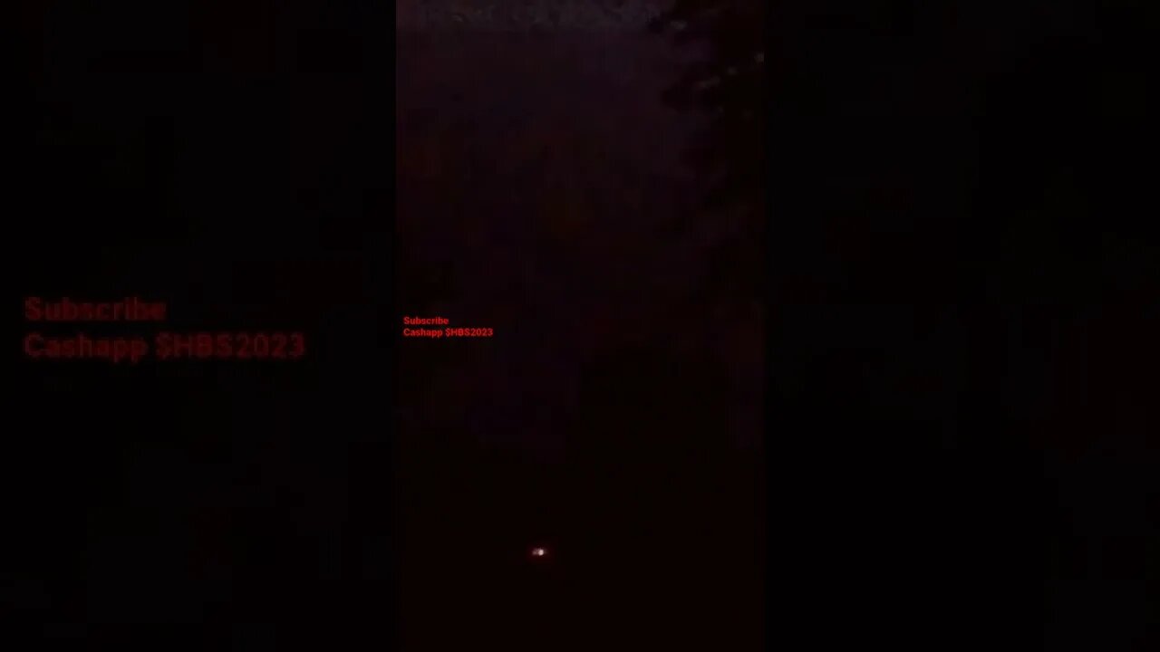 Lighting Strike!