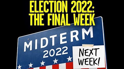 Midterm Governor Elections Could Determine America’s Future