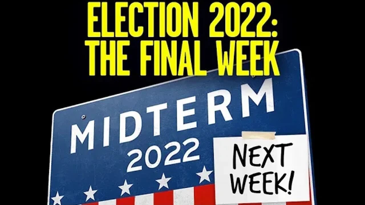 Midterm Governor Elections Could Determine America’s Future