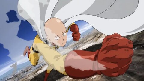 Hero Who Defeats Everyone With a Single Punch, Grows Bored From a Lack of Challenge (#1)