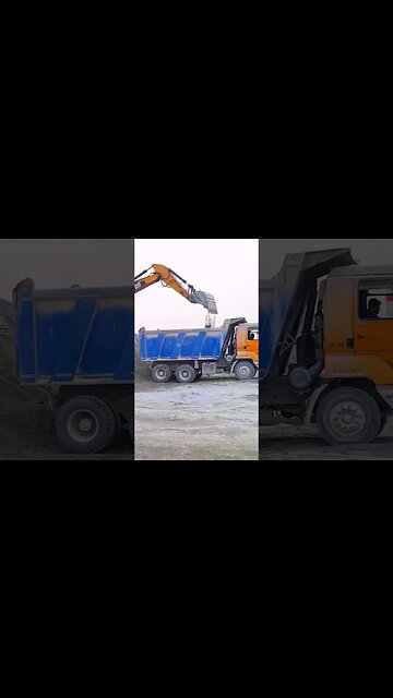 Operating A Cat 320D Excavator.. #amazing #machinery #technology #excavator #catexcavator #shorts