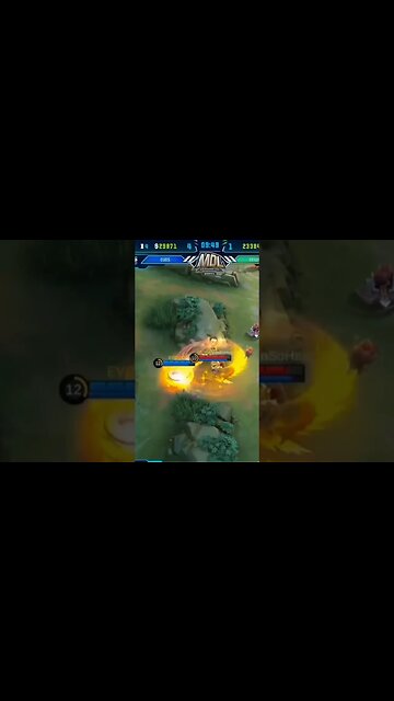 GAMEPLAY DLAR ! Evos NI BOS SENGGOL DONG !! 😅😅