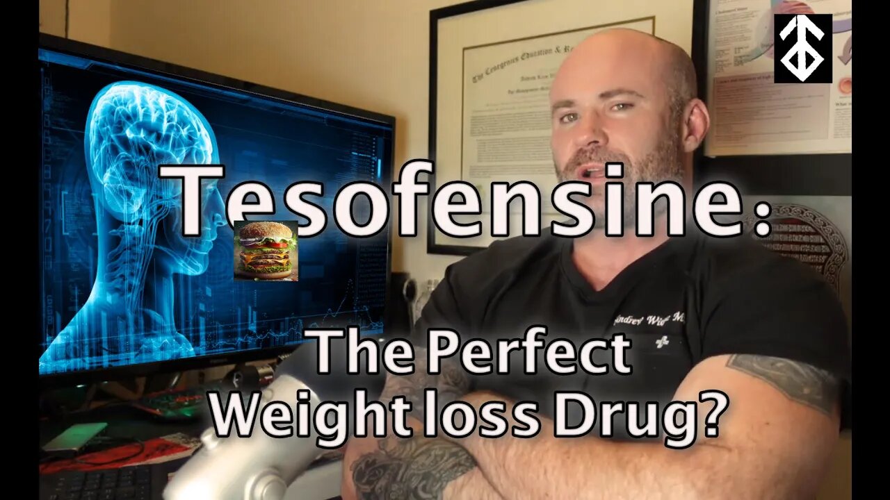 Tesofensine: Mechanism, Effectiveness, Dangers.