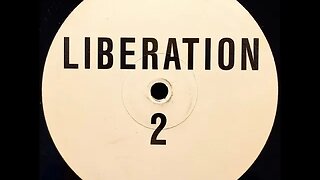 Liberation - Liberation 2 (Vocal Mix)