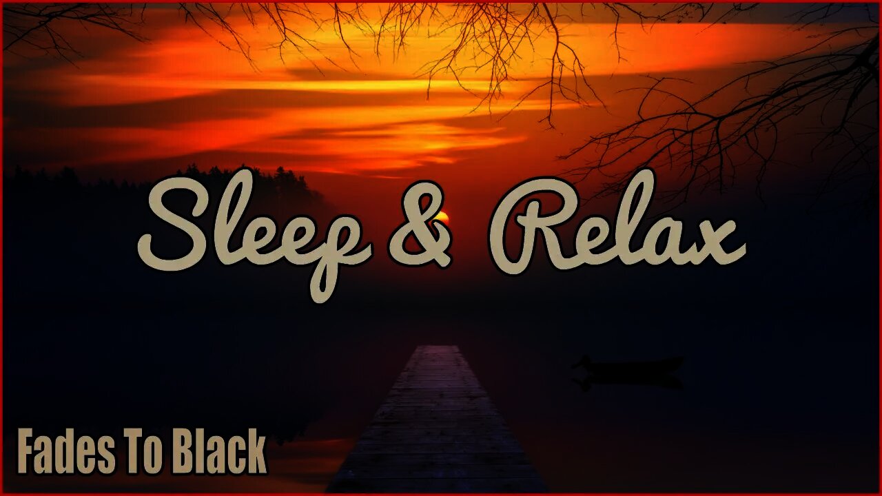 Sleep & Relax: Beautiful Uplifting Inspirational Ambient, Contemporary & Classical Music Video's