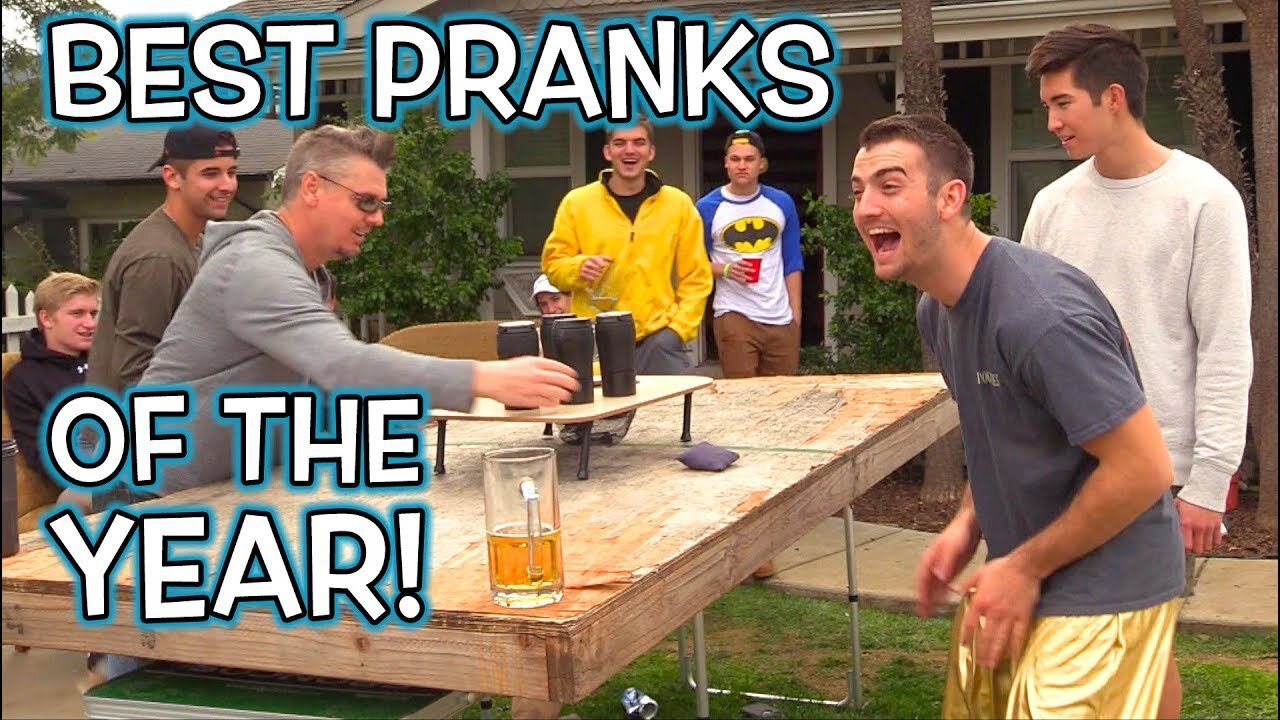 Best Of Public Funny Moments
